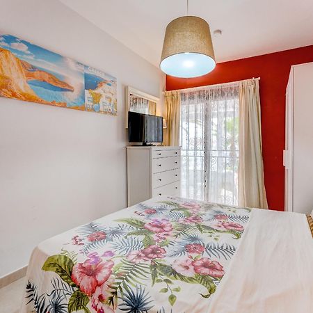 APARTMENT in Amarilla Golf 2 bedrooms San Miguel de Abona Buitenkant foto