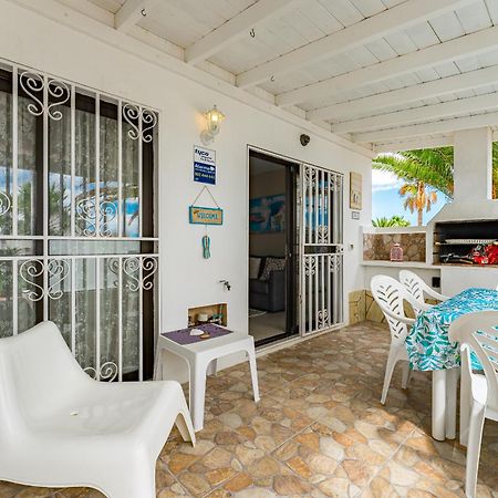 APARTMENT in Amarilla Golf 2 bedrooms San Miguel de Abona Buitenkant foto