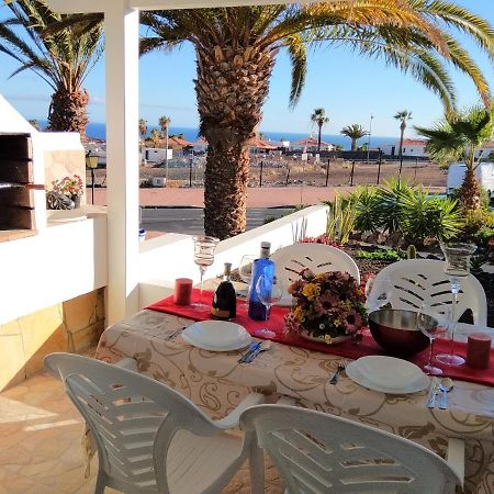 APARTMENT in Amarilla Golf 2 bedrooms San Miguel de Abona Buitenkant foto