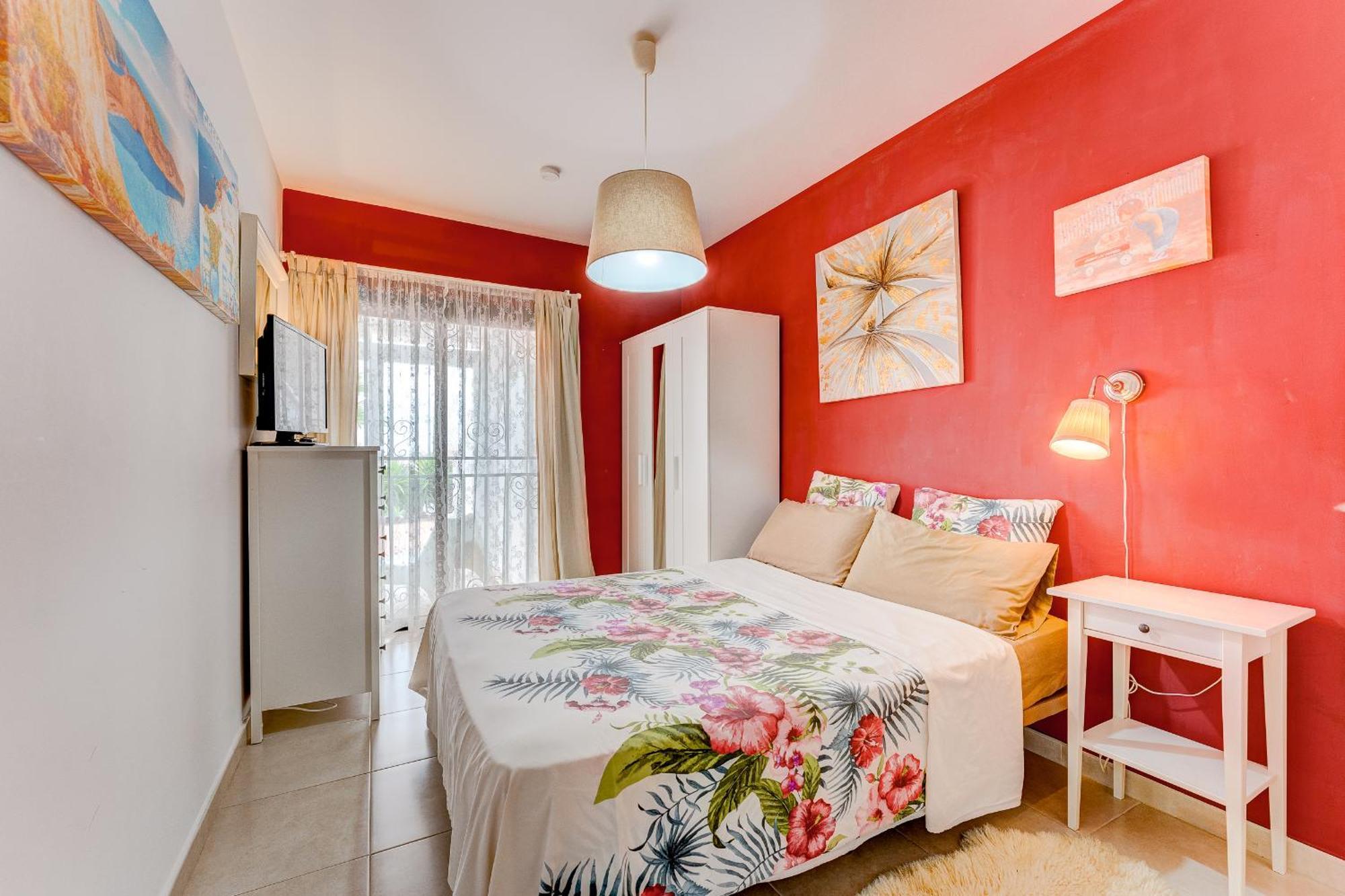 APARTMENT in Amarilla Golf 2 bedrooms San Miguel de Abona Buitenkant foto