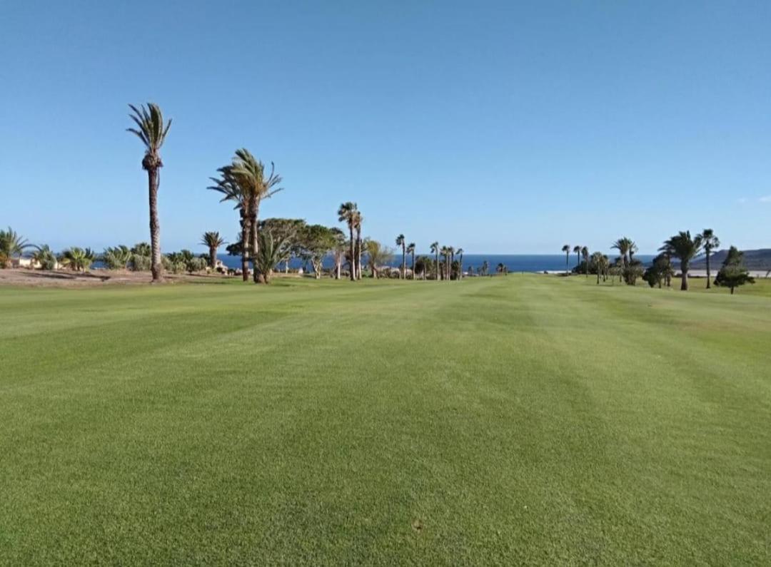APARTMENT in Amarilla Golf 2 bedrooms San Miguel de Abona Buitenkant foto