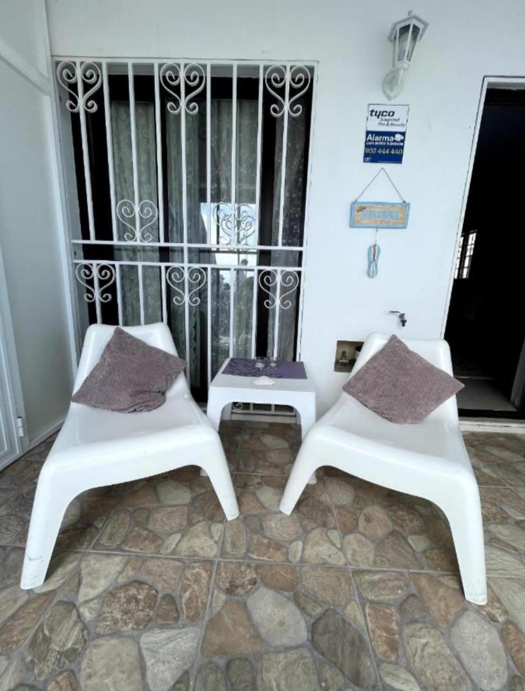 APARTMENT in Amarilla Golf 2 bedrooms San Miguel de Abona Buitenkant foto