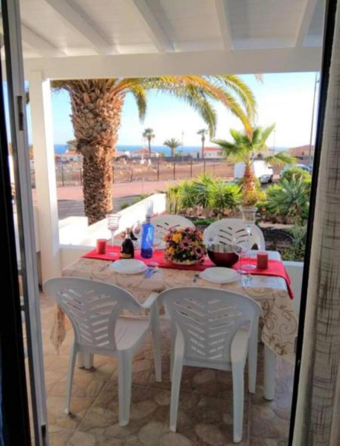 APARTMENT in Amarilla Golf 2 bedrooms San Miguel de Abona Buitenkant foto