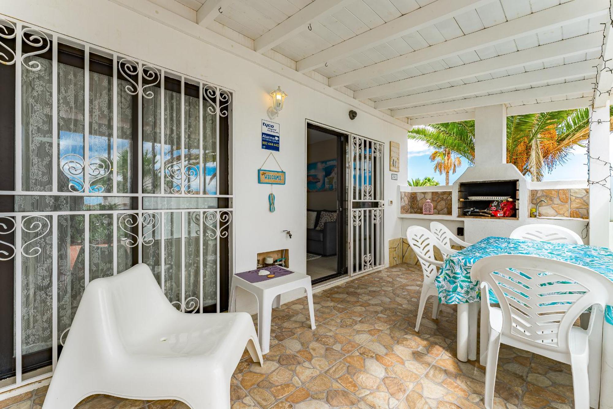APARTMENT in Amarilla Golf 2 bedrooms San Miguel de Abona Buitenkant foto