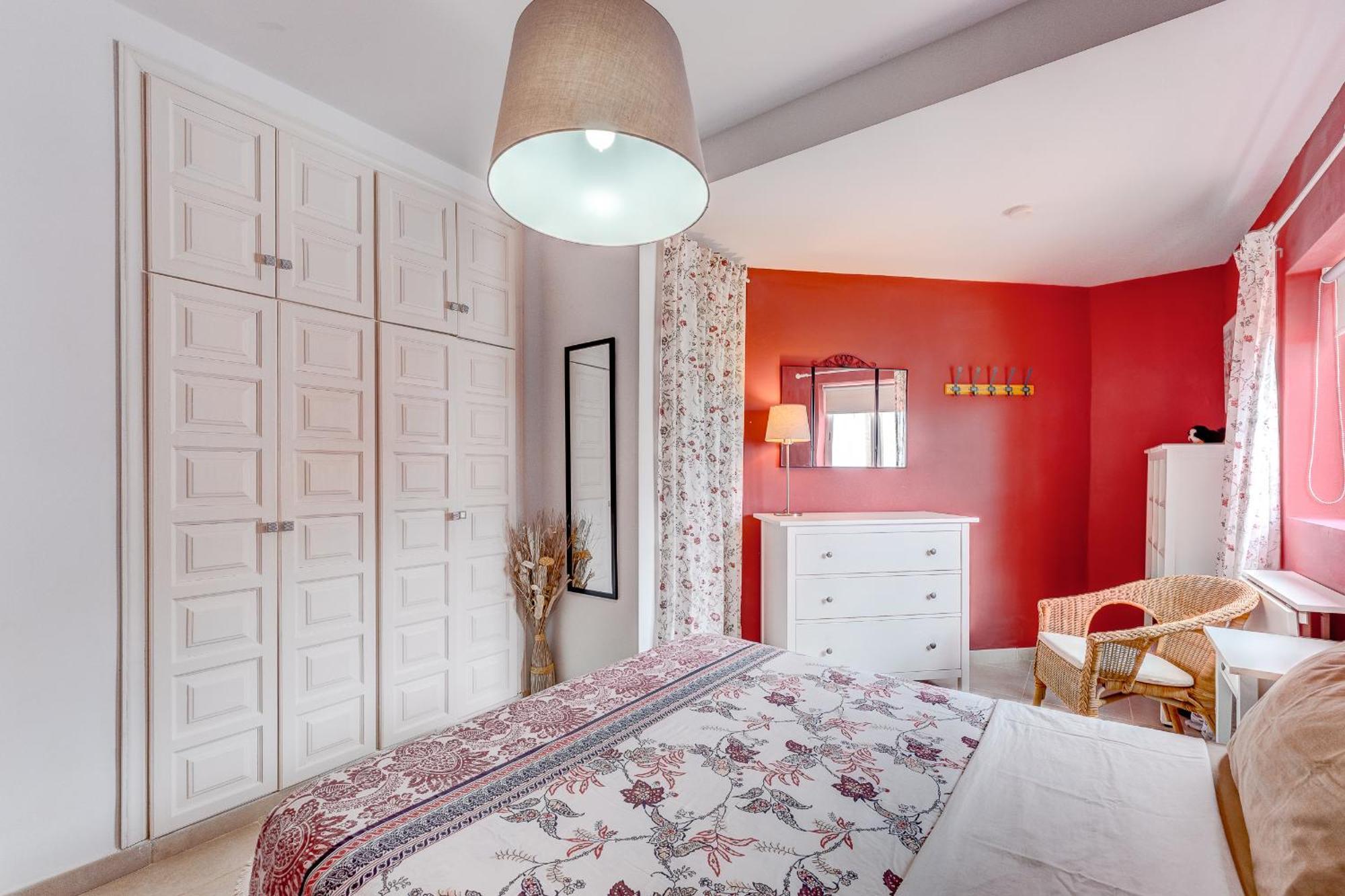 APARTMENT in Amarilla Golf 2 bedrooms San Miguel de Abona Buitenkant foto