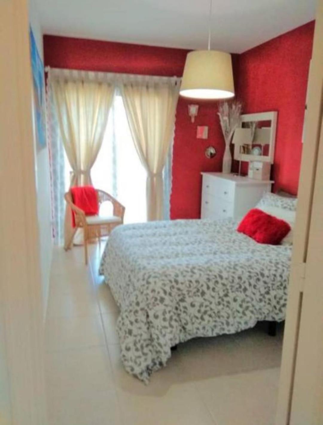 APARTMENT in Amarilla Golf 2 bedrooms San Miguel de Abona Buitenkant foto