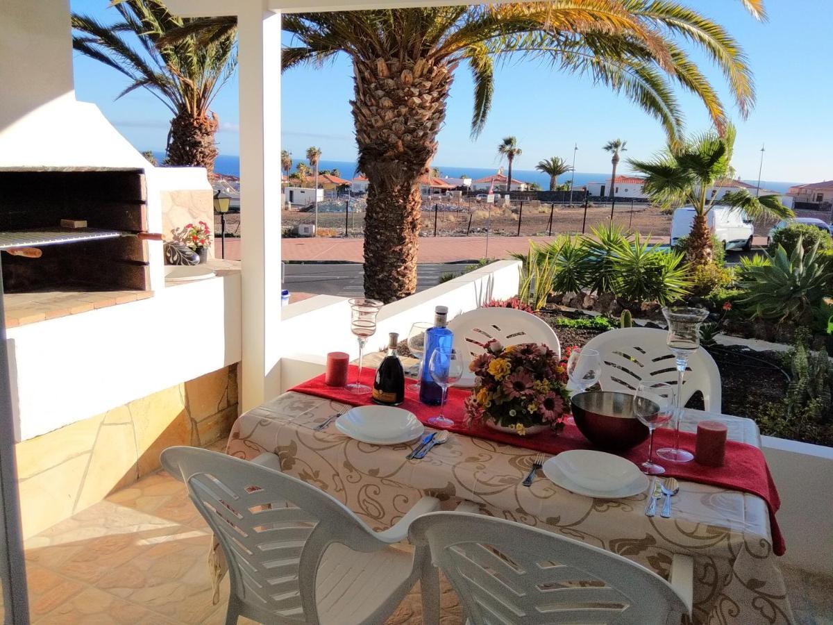 APARTMENT in Amarilla Golf 2 bedrooms San Miguel de Abona Buitenkant foto